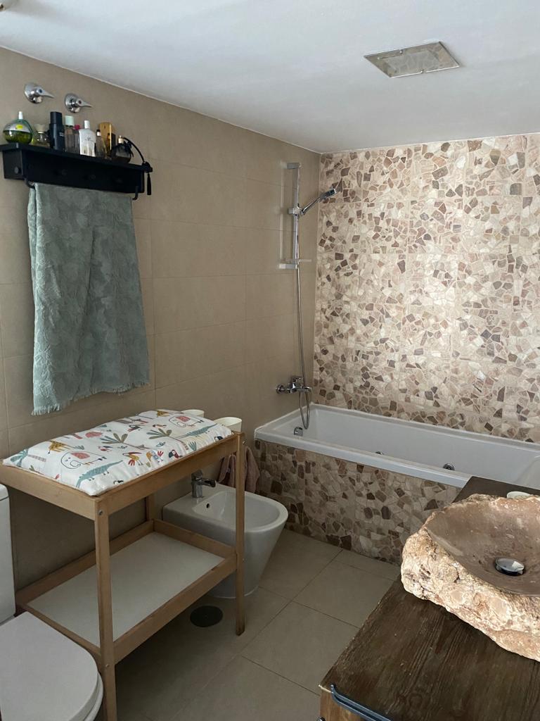 For sale of flat in Mérida