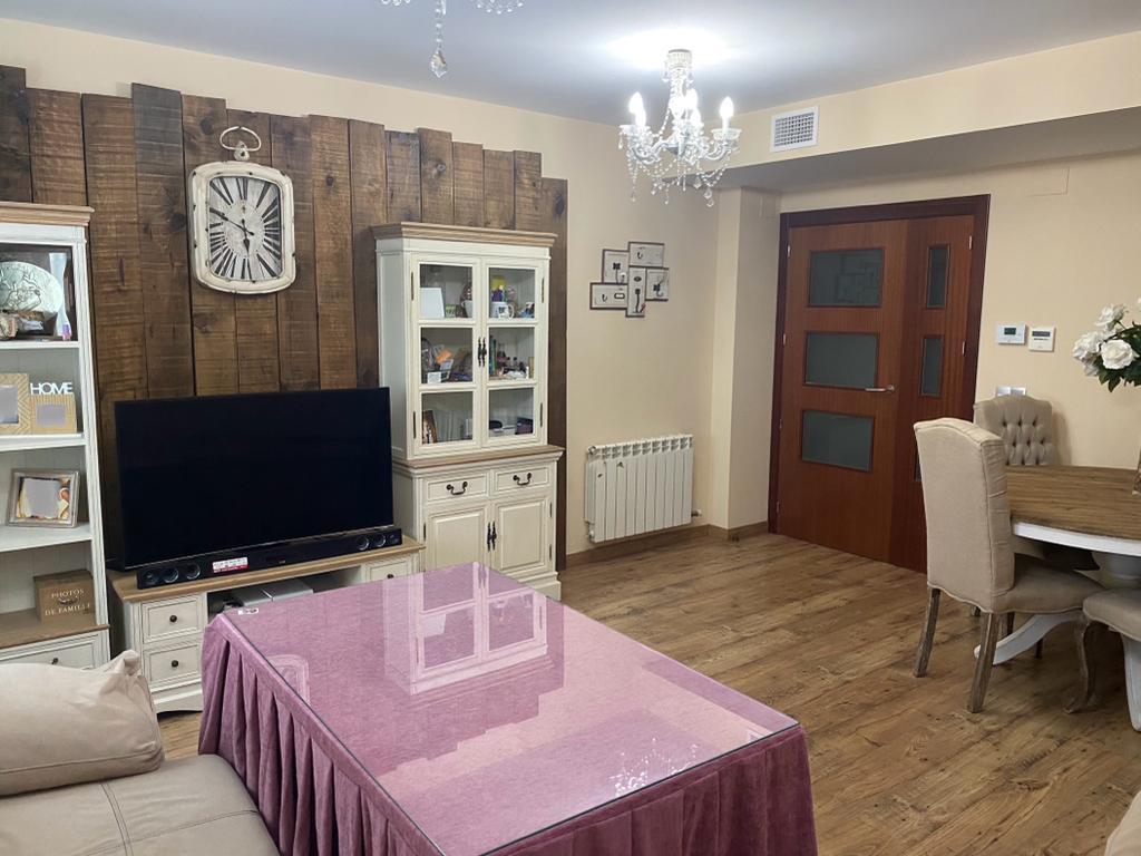 For sale of flat in Mérida