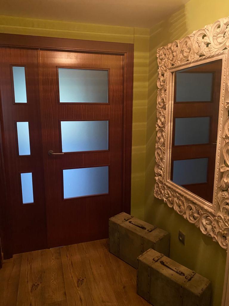 For sale of flat in Mérida