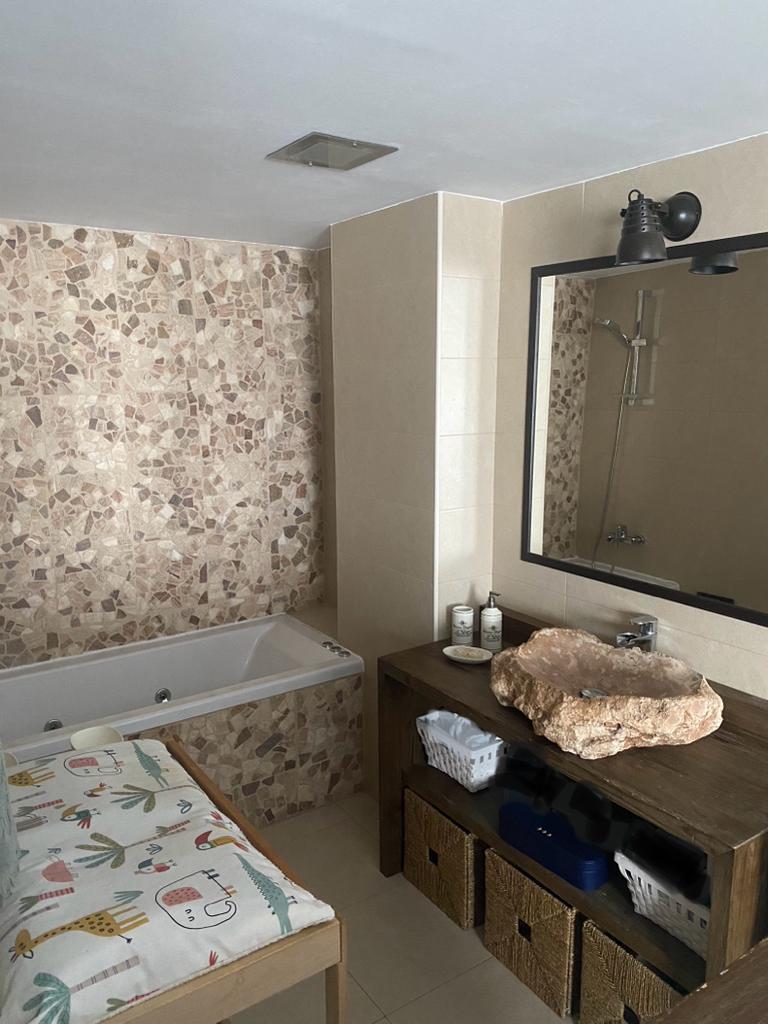 For sale of flat in Mérida