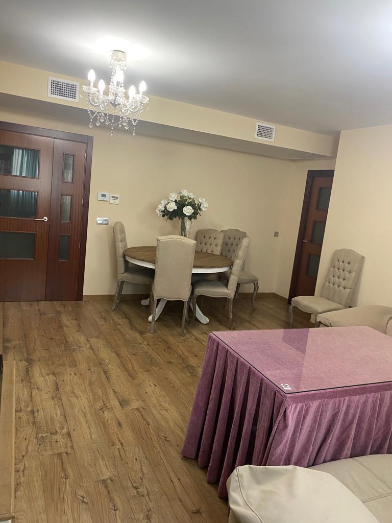 For sale of flat in Mérida