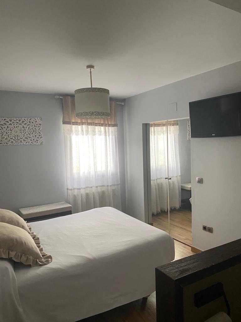 For sale of flat in Mérida