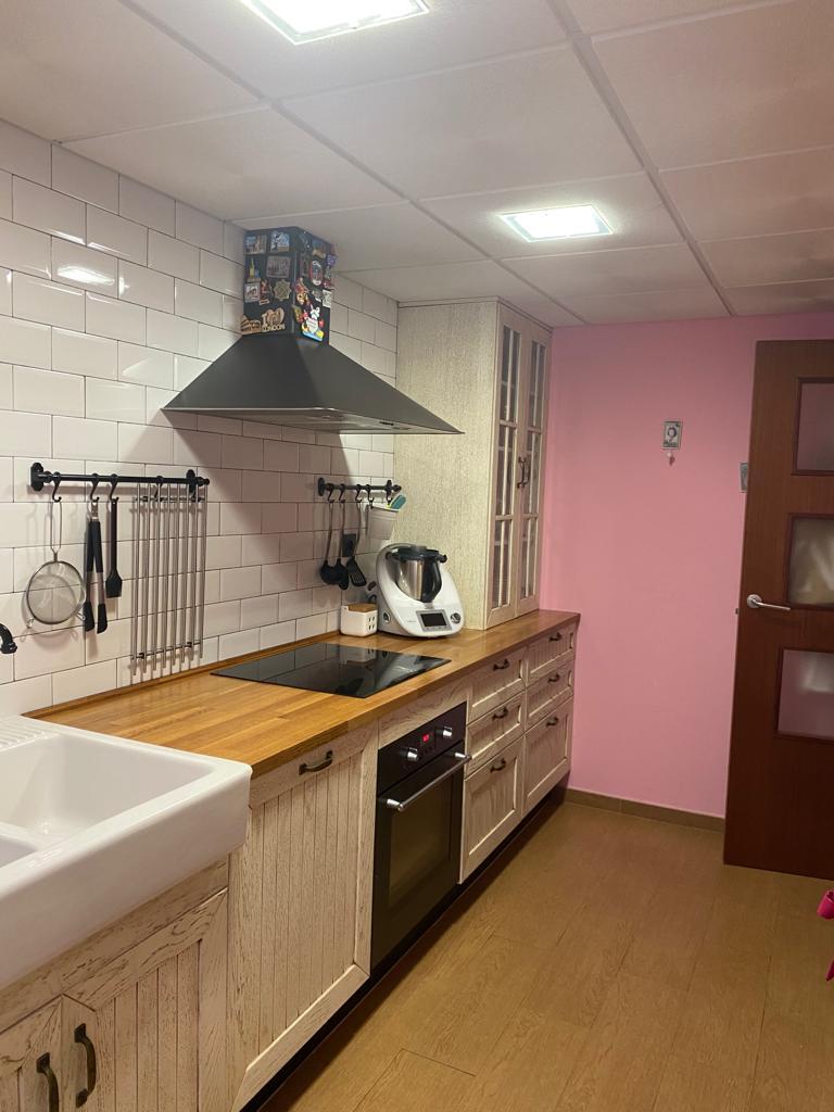 For sale of flat in Mérida