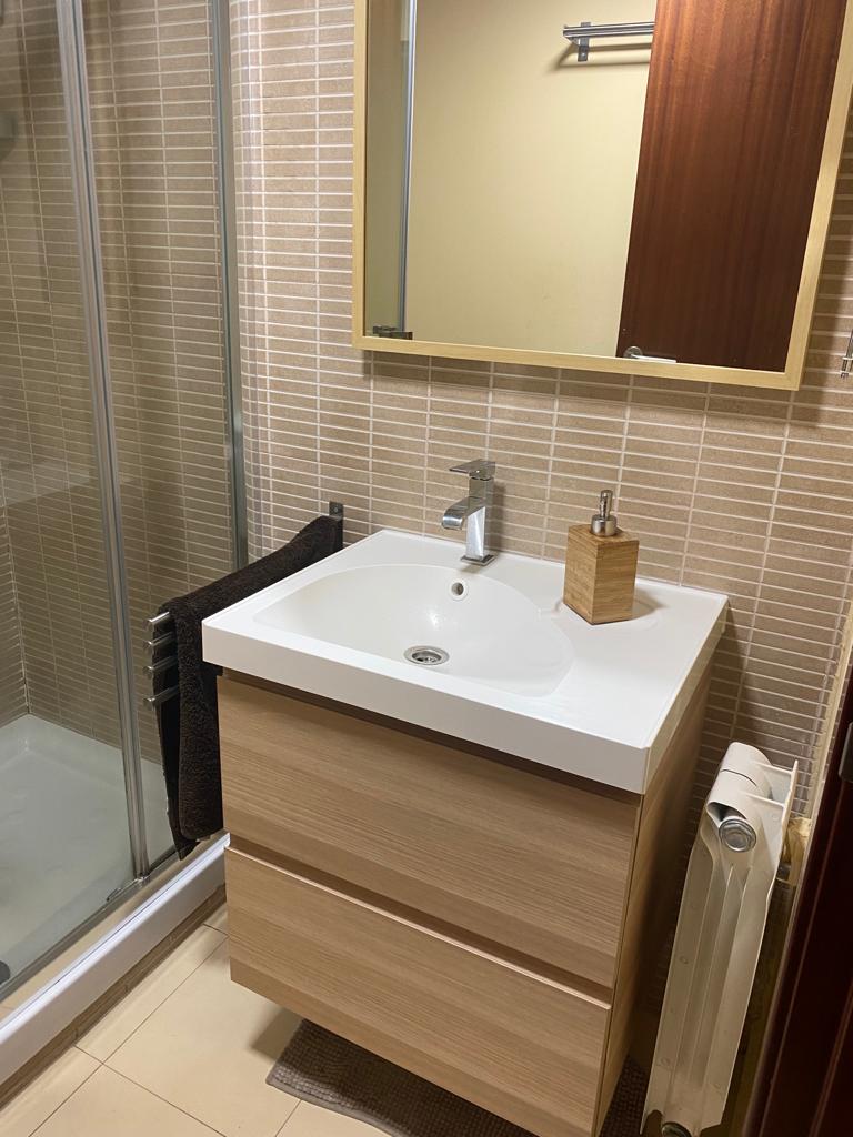 For sale of flat in Mérida
