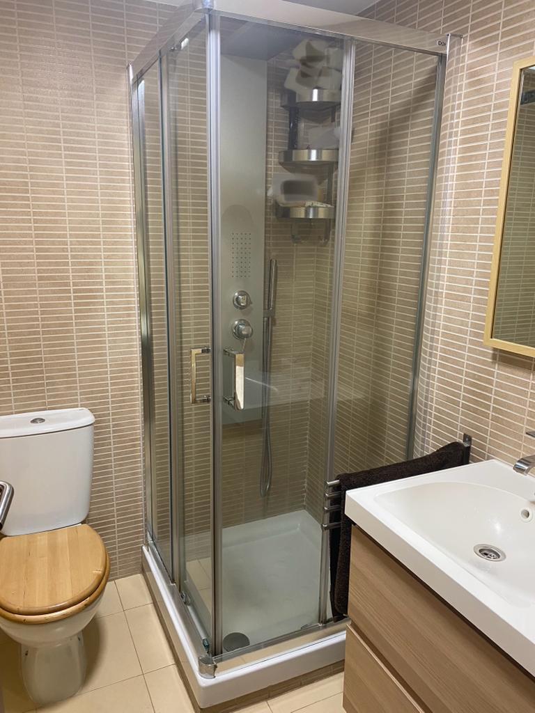 For sale of flat in Mérida