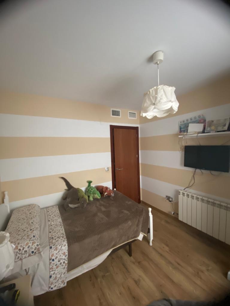 For sale of flat in Mérida