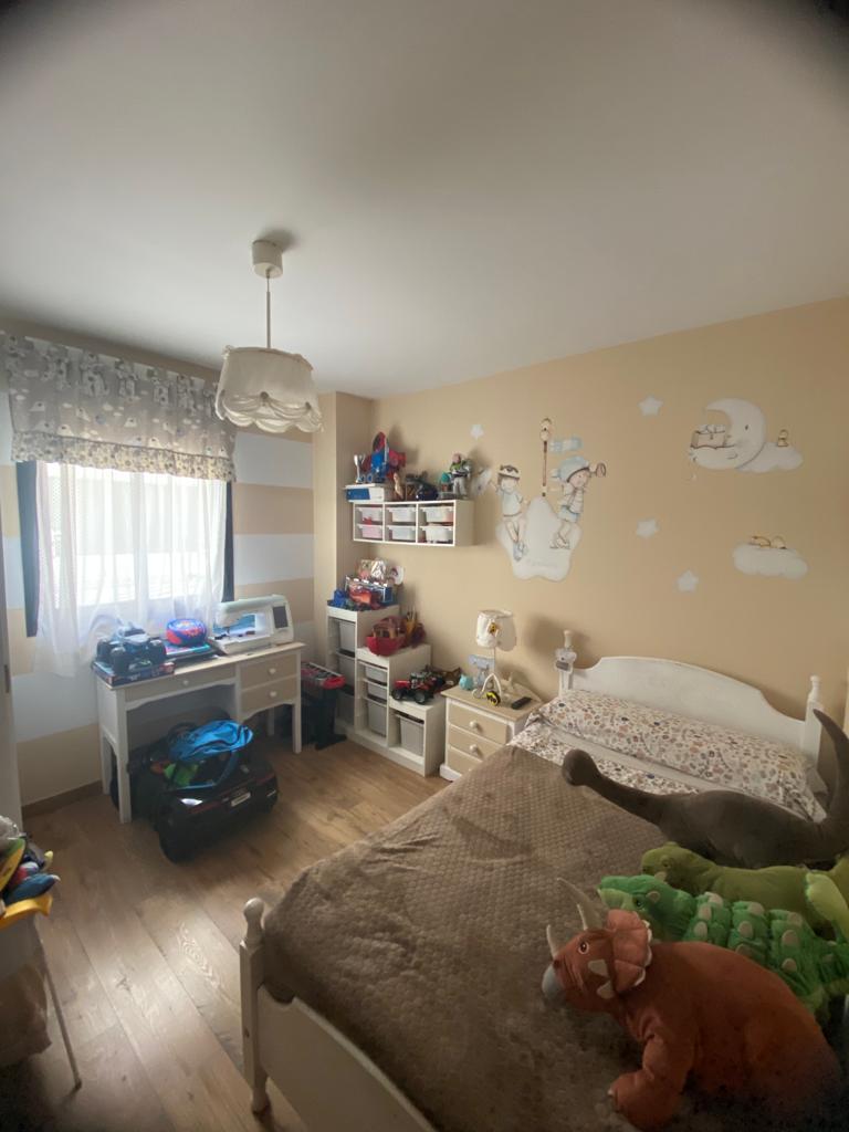 For sale of flat in Mérida
