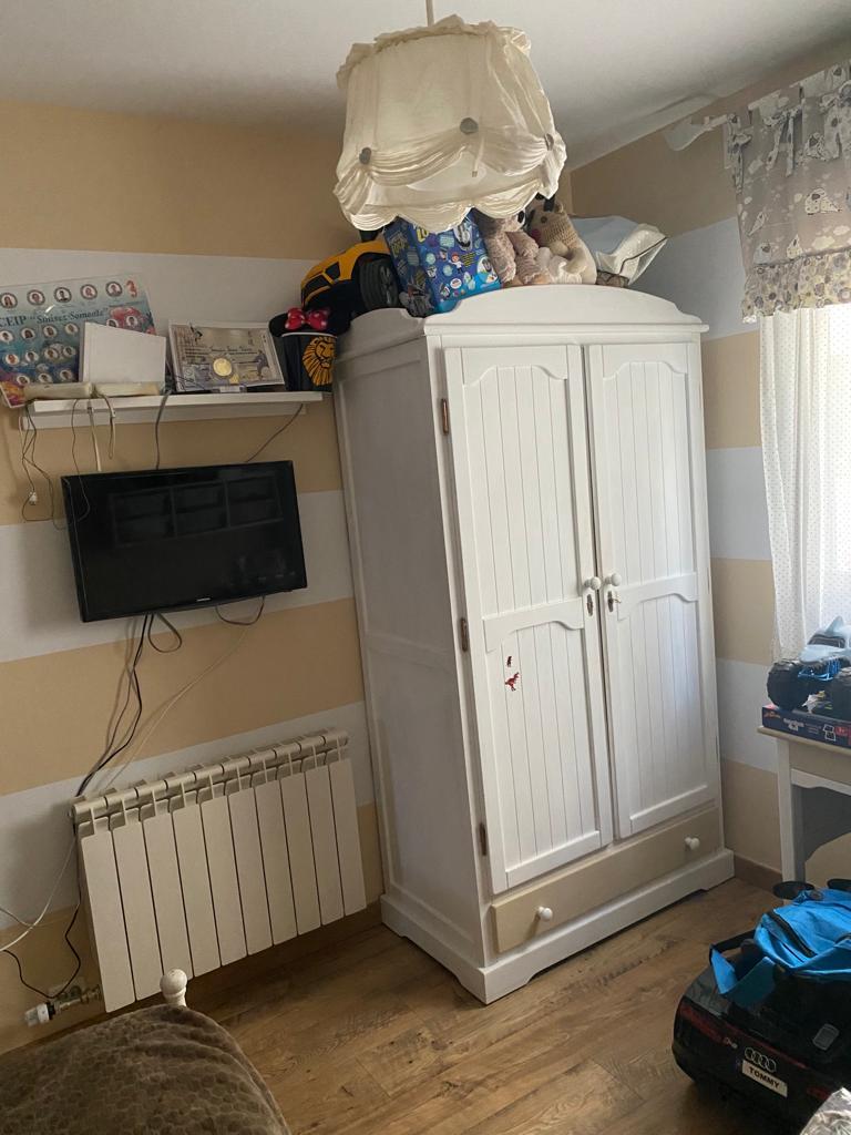 For sale of flat in Mérida