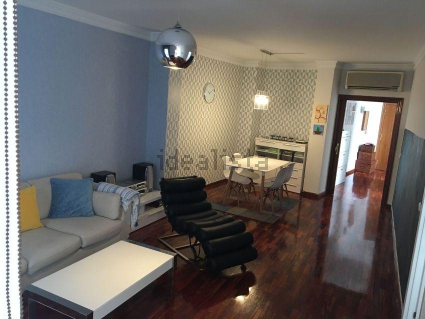 Venta de piso en Mérida