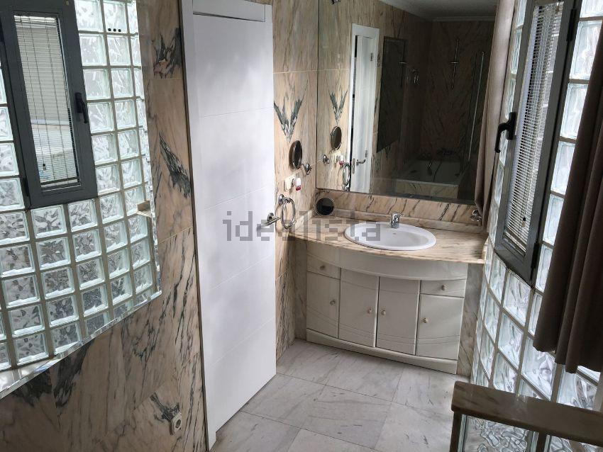 Venta de piso en Mérida