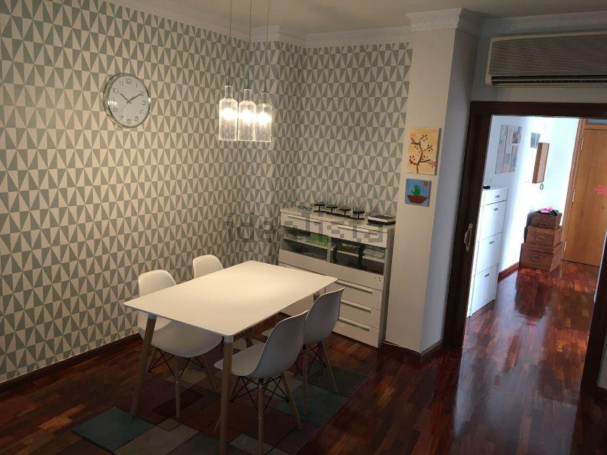 Venta de piso en Mérida