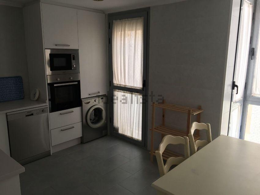 Venta de piso en Mérida