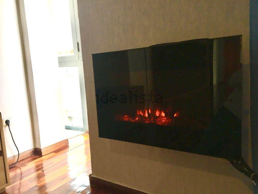 Venta de piso en Mérida
