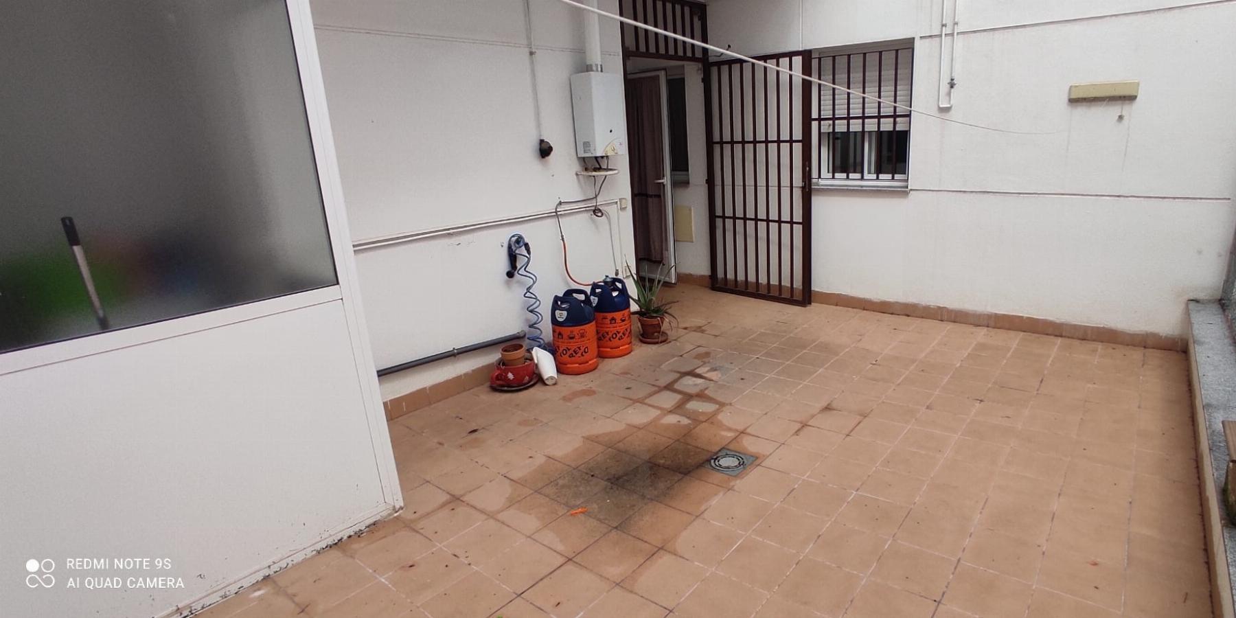 Venta de piso en Mérida