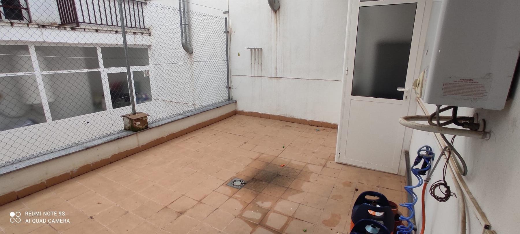 Venta de piso en Mérida