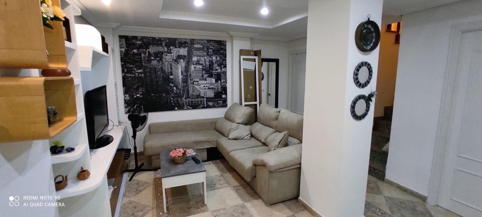 Venta de casa en Mérida