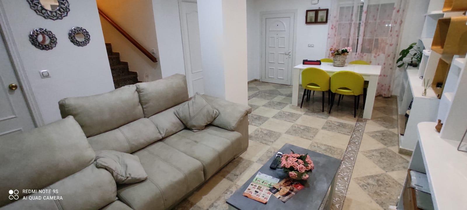 Venta de casa en Mérida