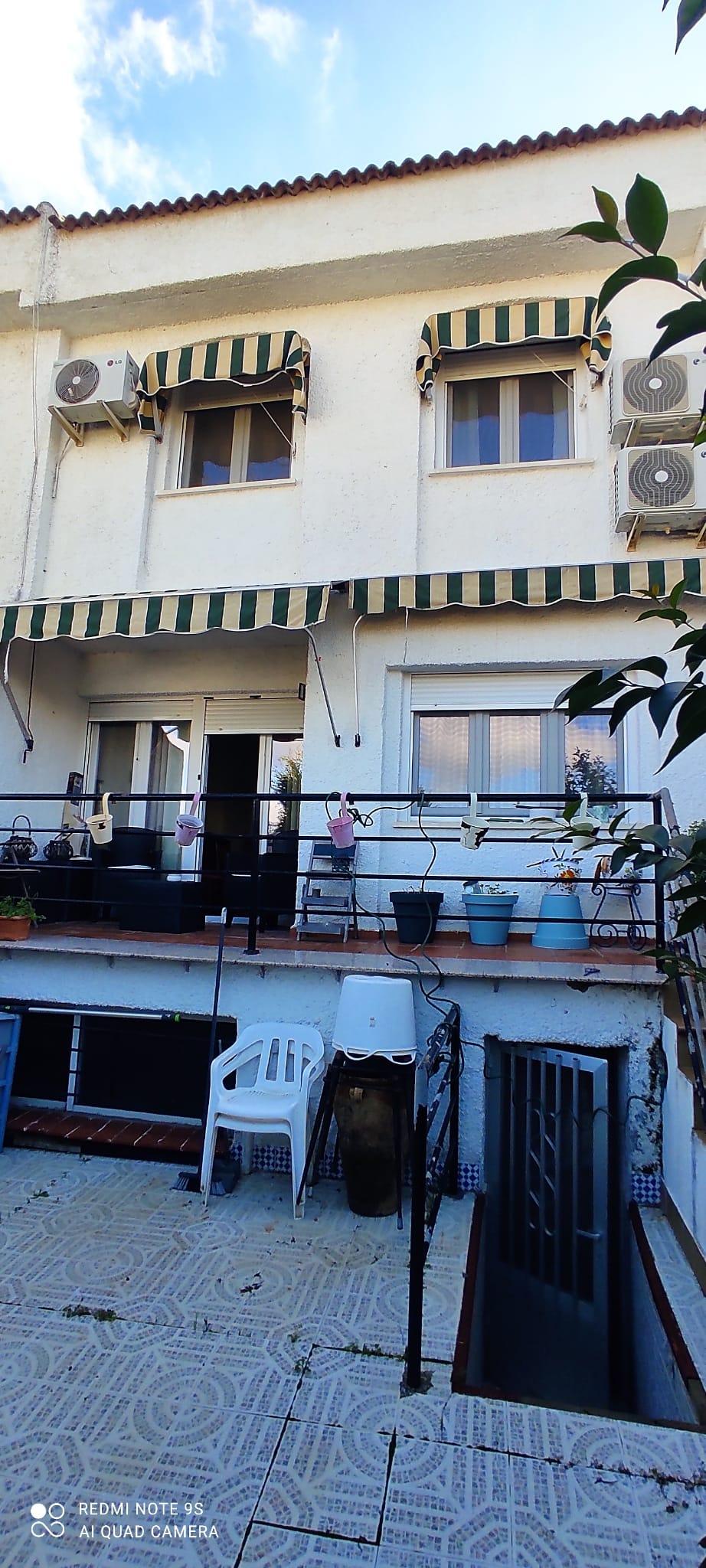 For sale of chalet in Mérida