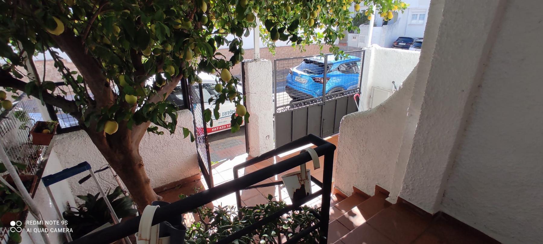 For sale of chalet in Mérida