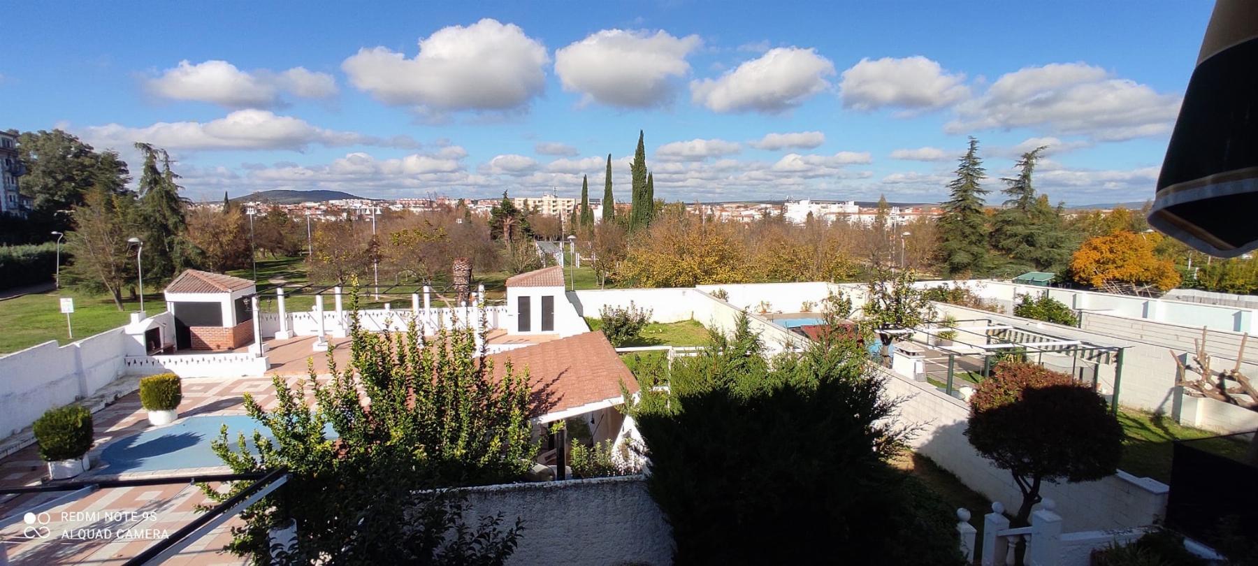 For sale of chalet in Mérida
