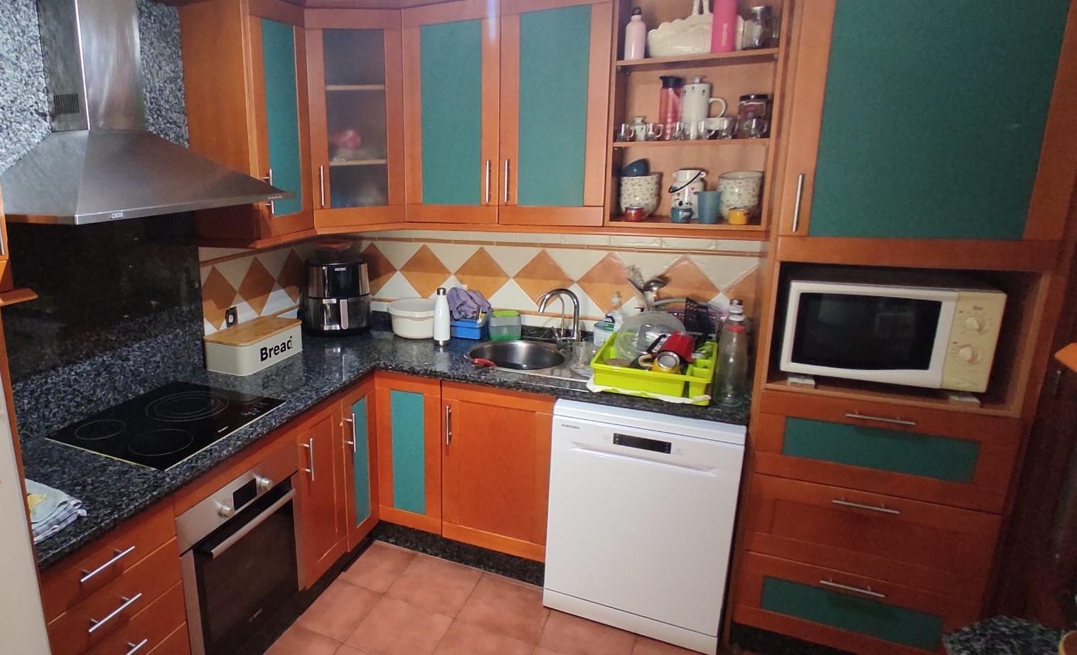 For sale of chalet in Mérida