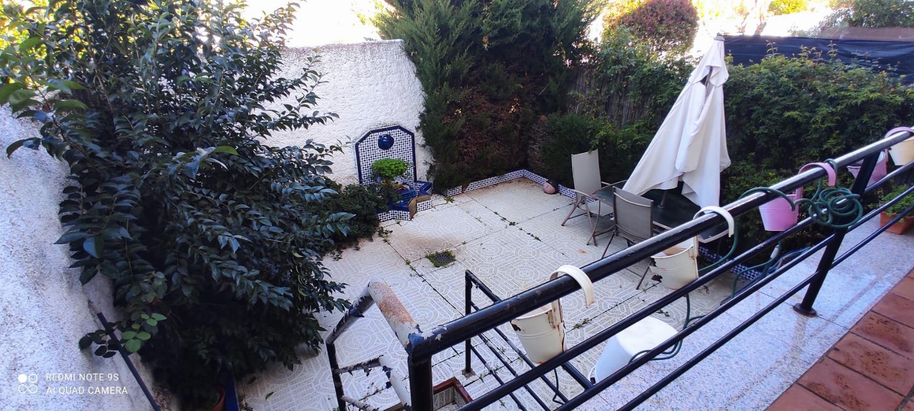 For sale of chalet in Mérida