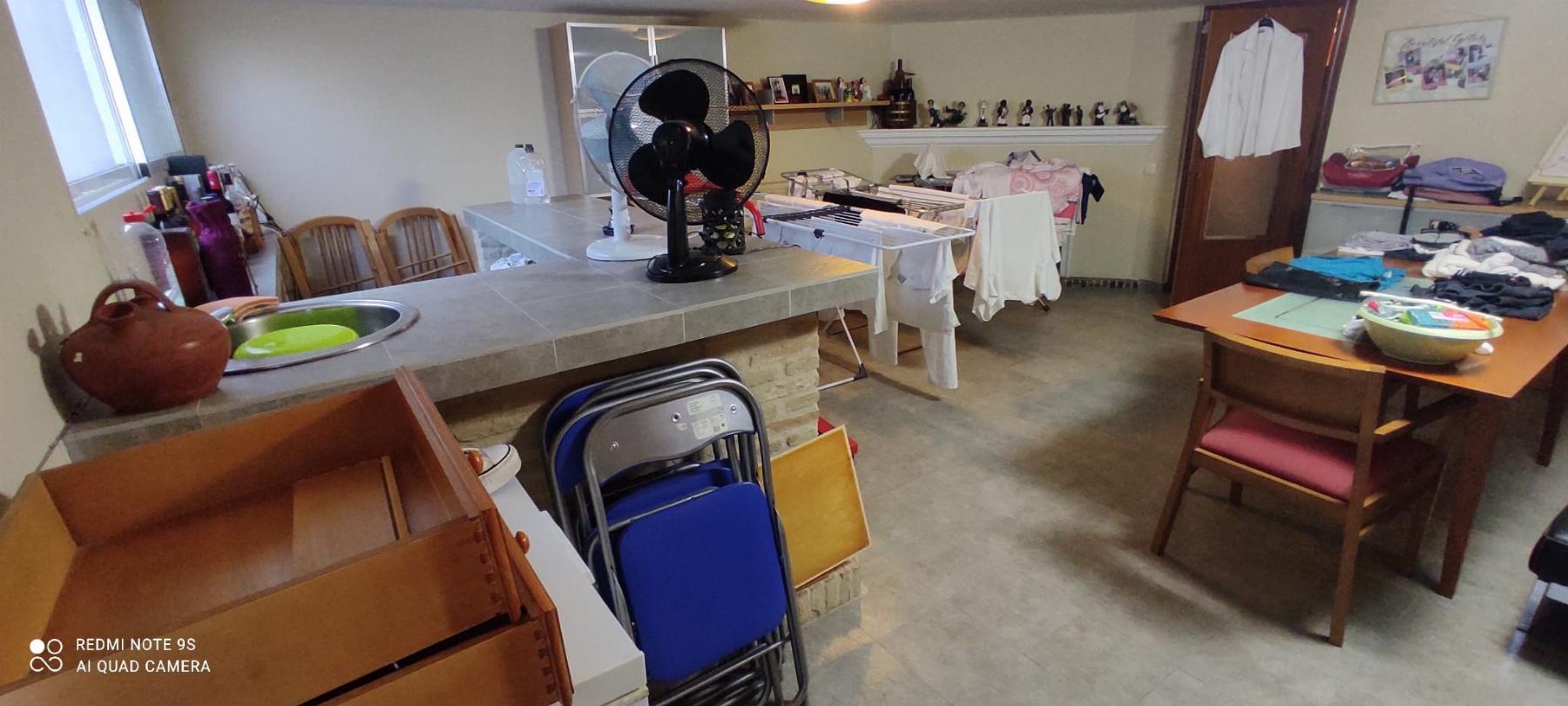 For sale of chalet in Mérida