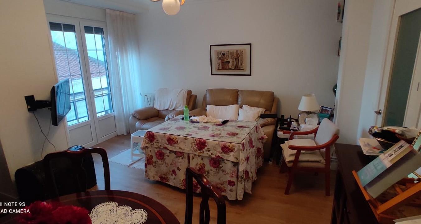 For sale of flat in Mérida