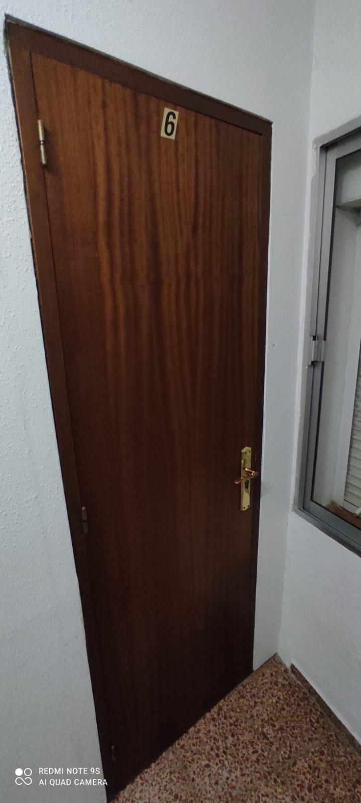 For sale of flat in Mérida