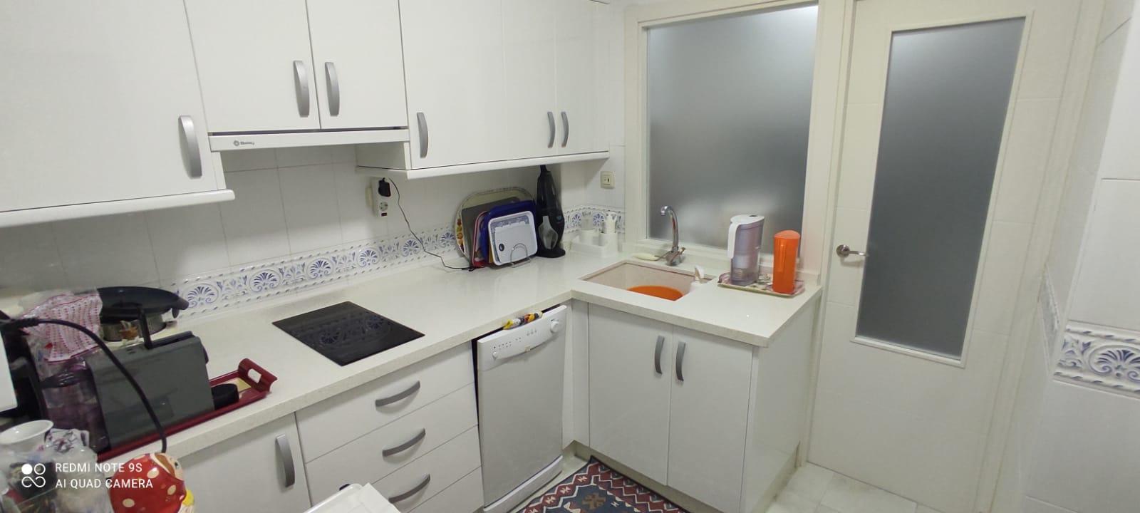 For sale of flat in Mérida