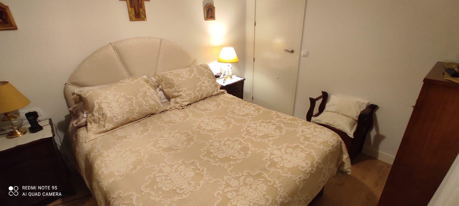 For sale of flat in Mérida