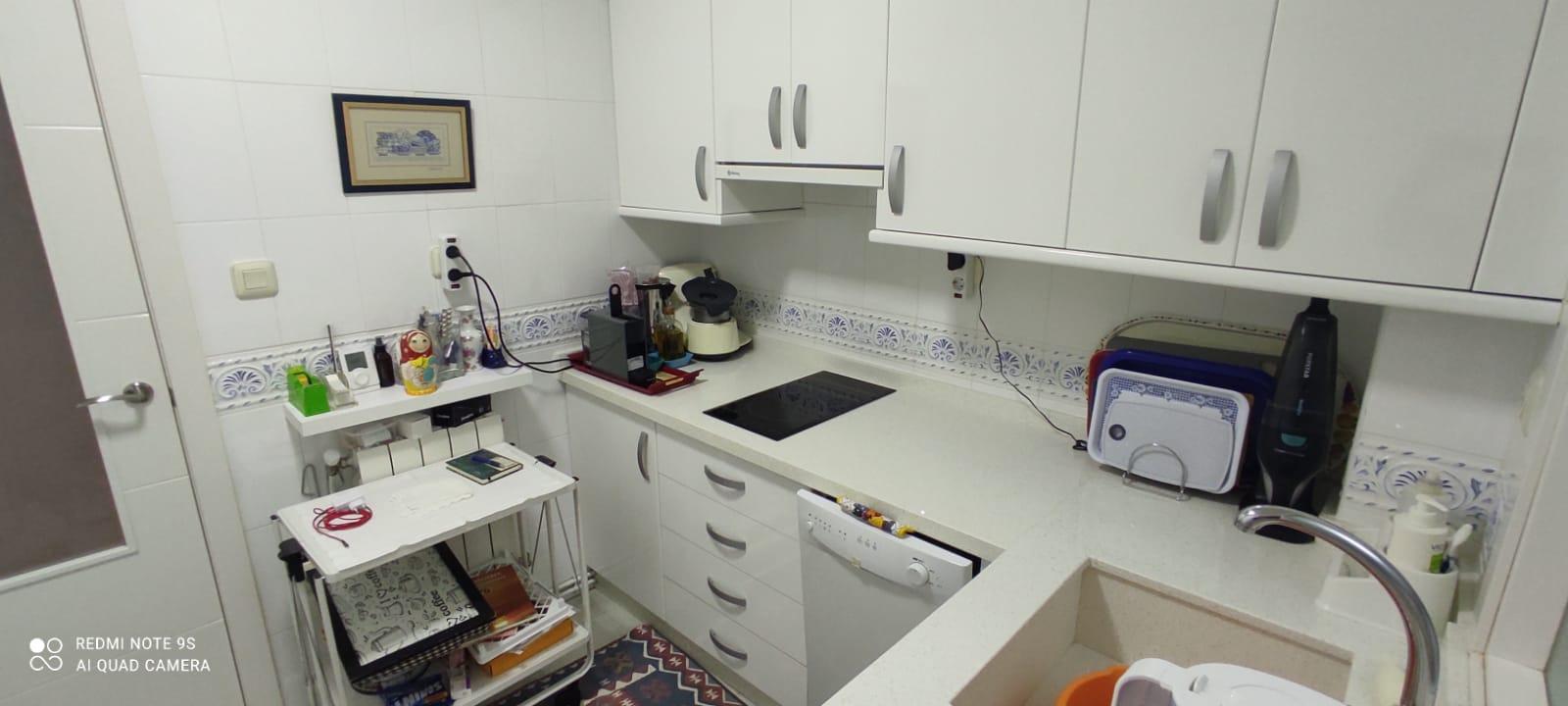 For sale of flat in Mérida