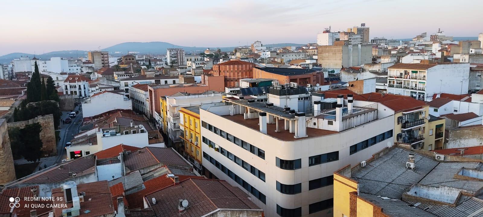 For sale of flat in Mérida