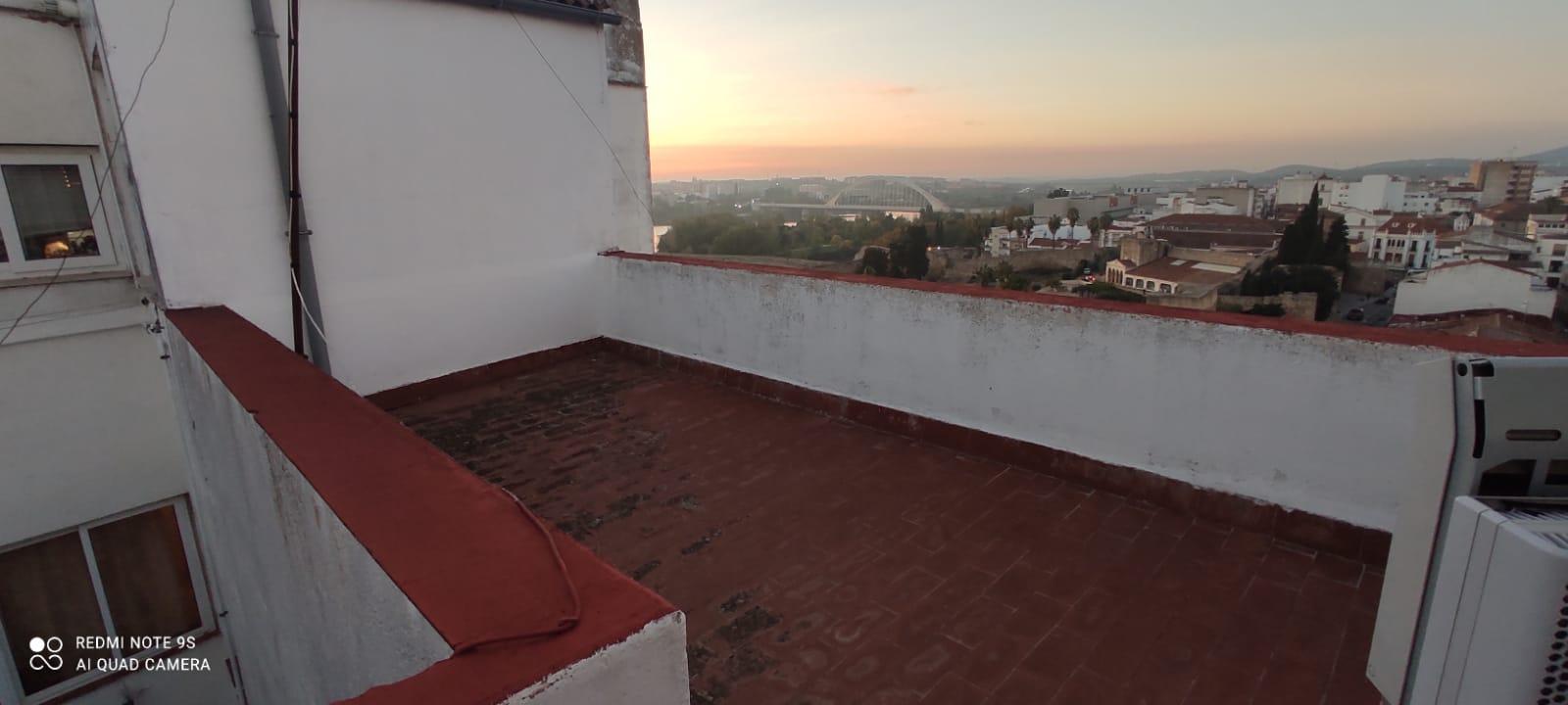 For sale of flat in Mérida