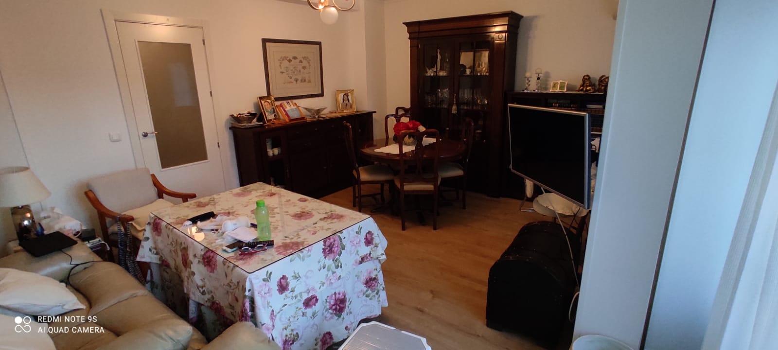 For sale of flat in Mérida
