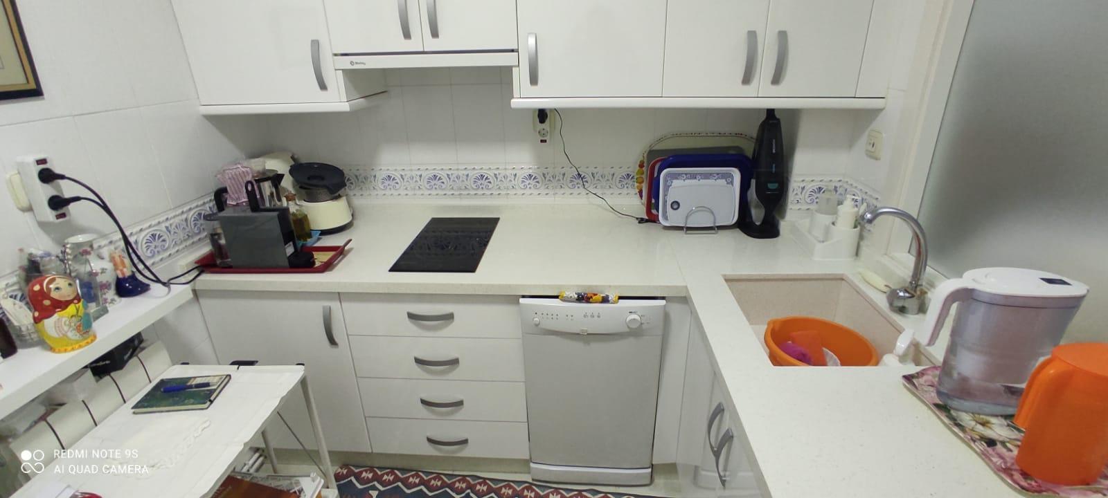 For sale of flat in Mérida