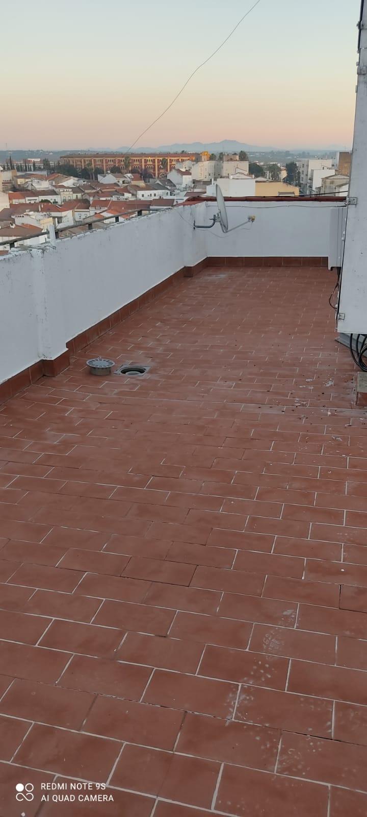 For sale of flat in Mérida