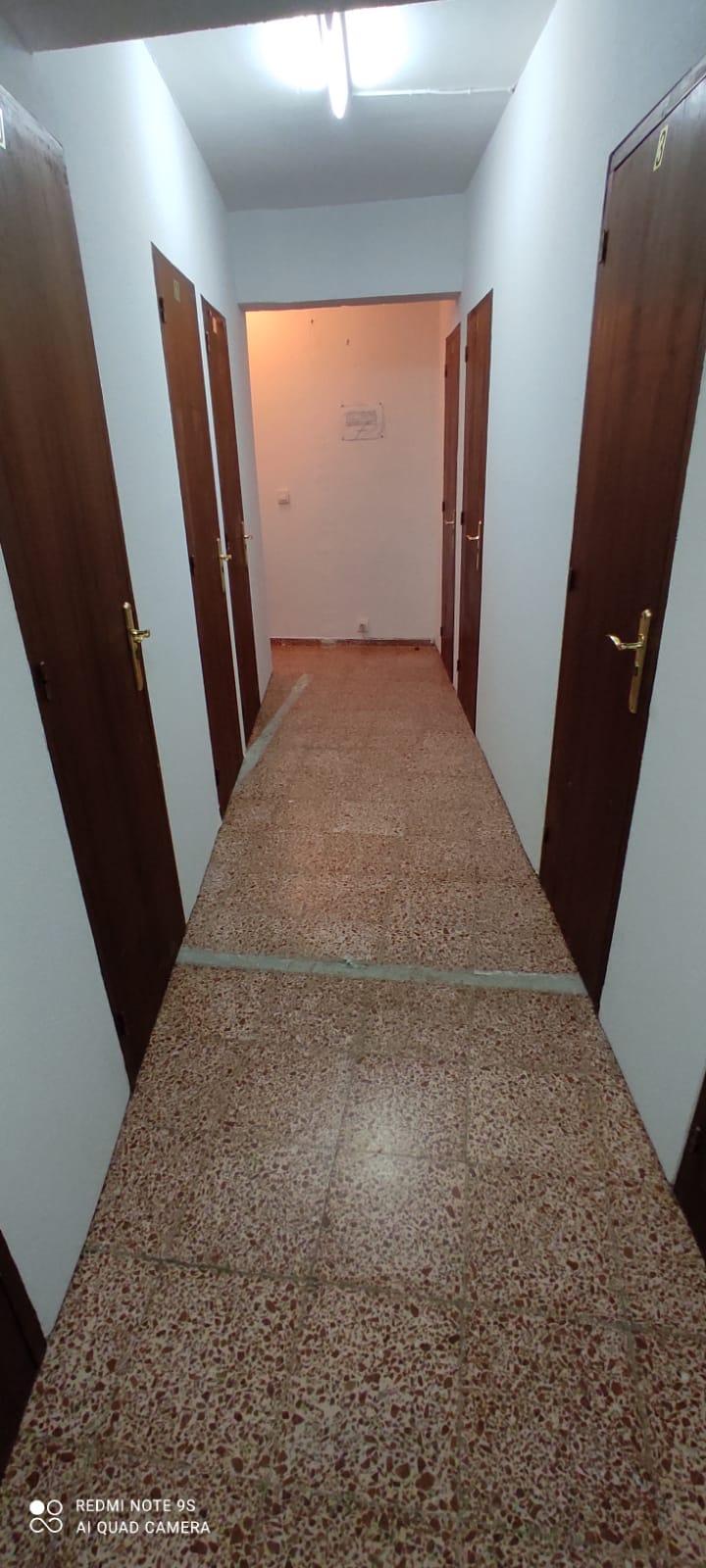 For sale of flat in Mérida