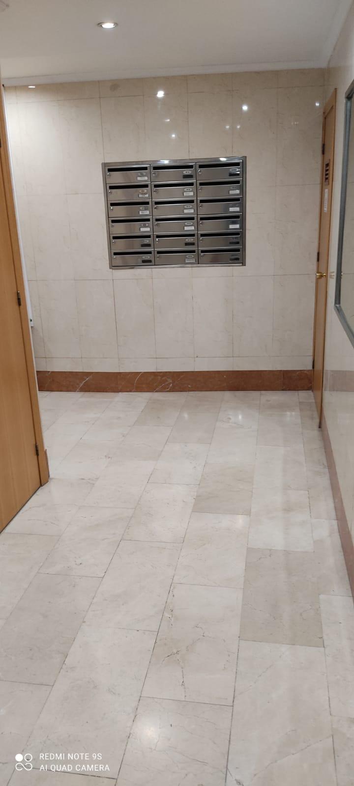 For sale of flat in Mérida