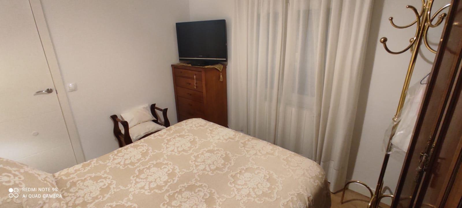 For sale of flat in Mérida
