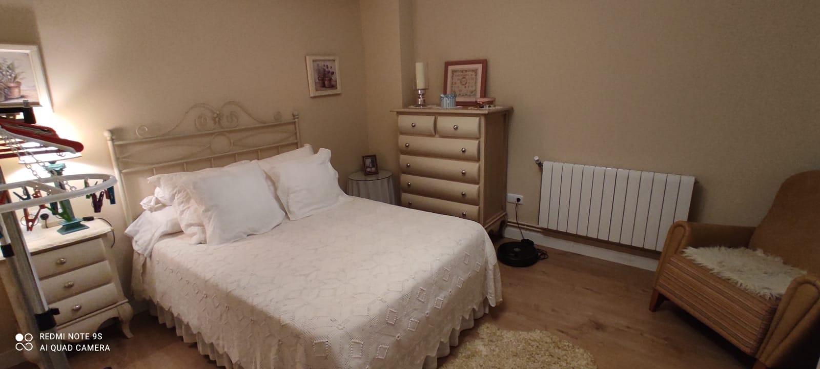 For sale of flat in Mérida