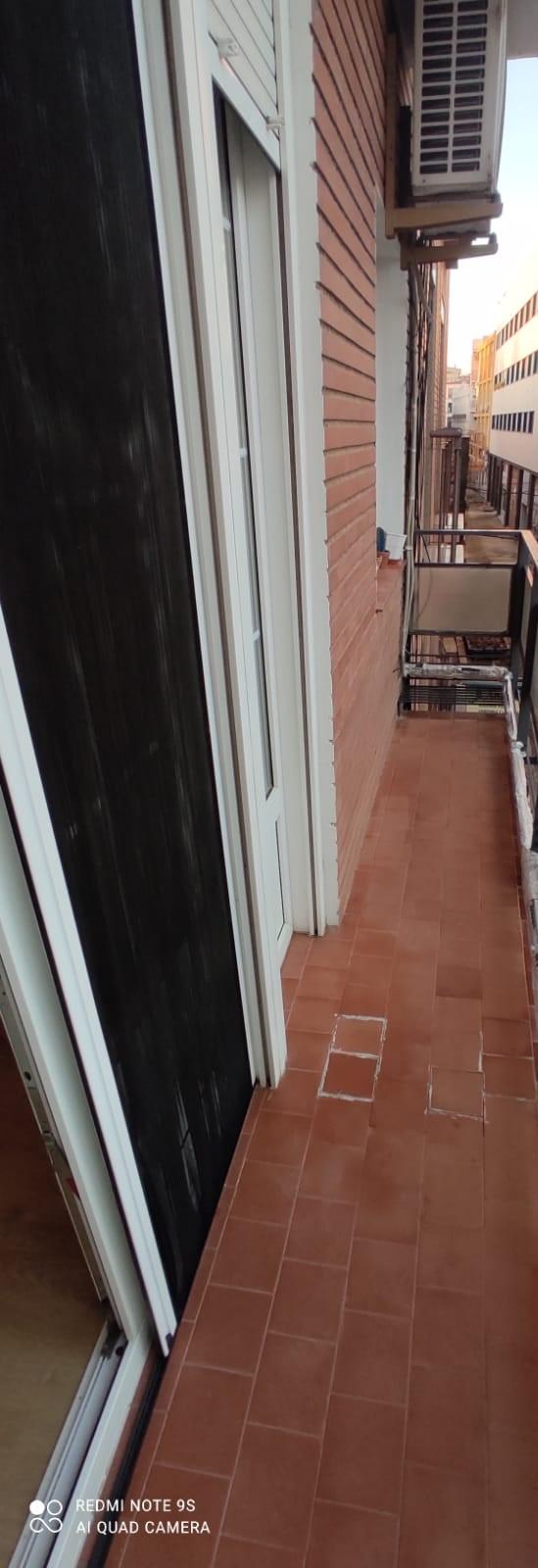 For sale of flat in Mérida