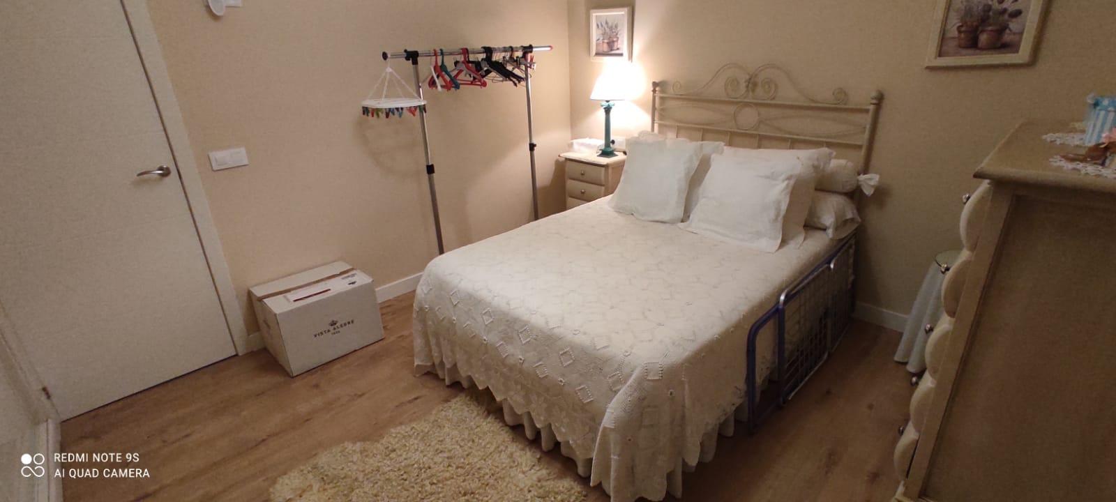For sale of flat in Mérida