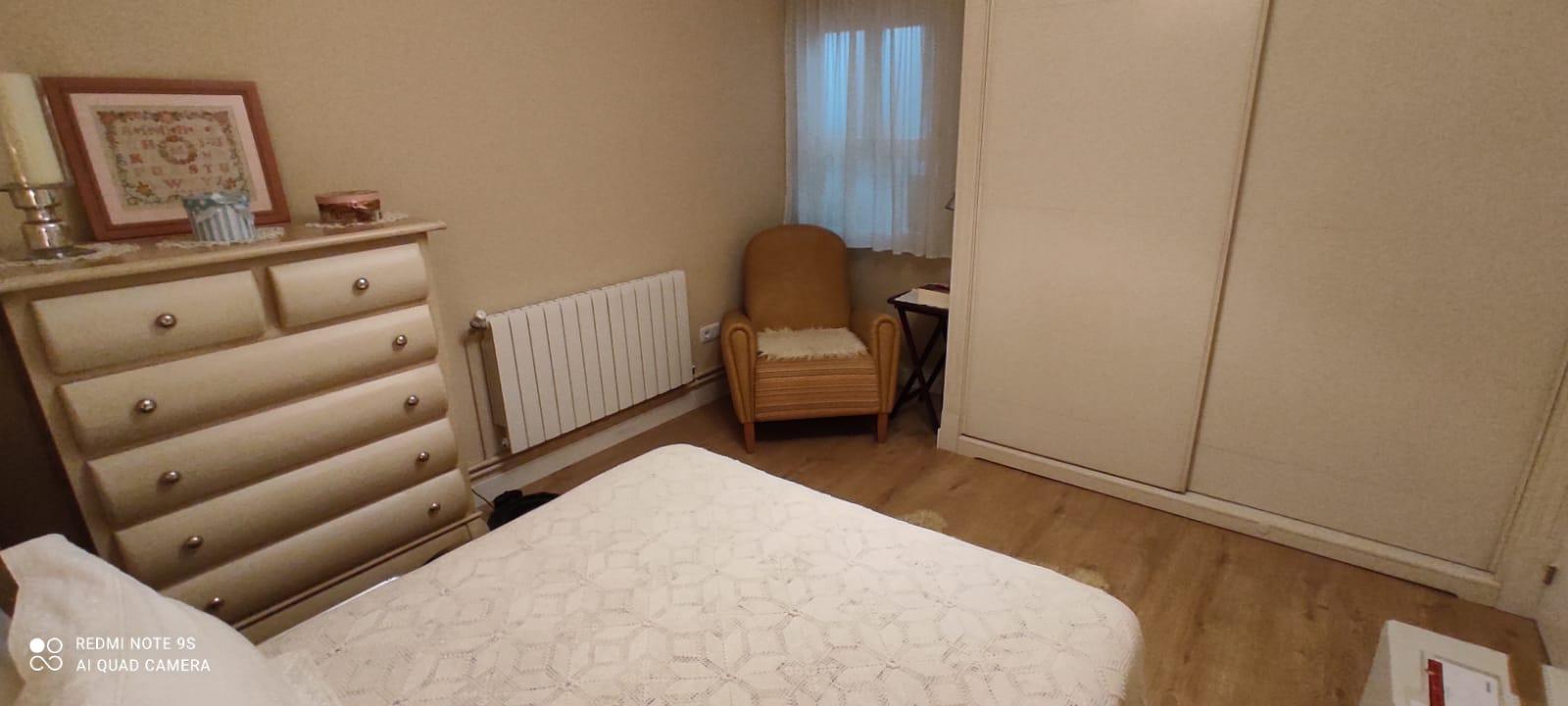 For sale of flat in Mérida