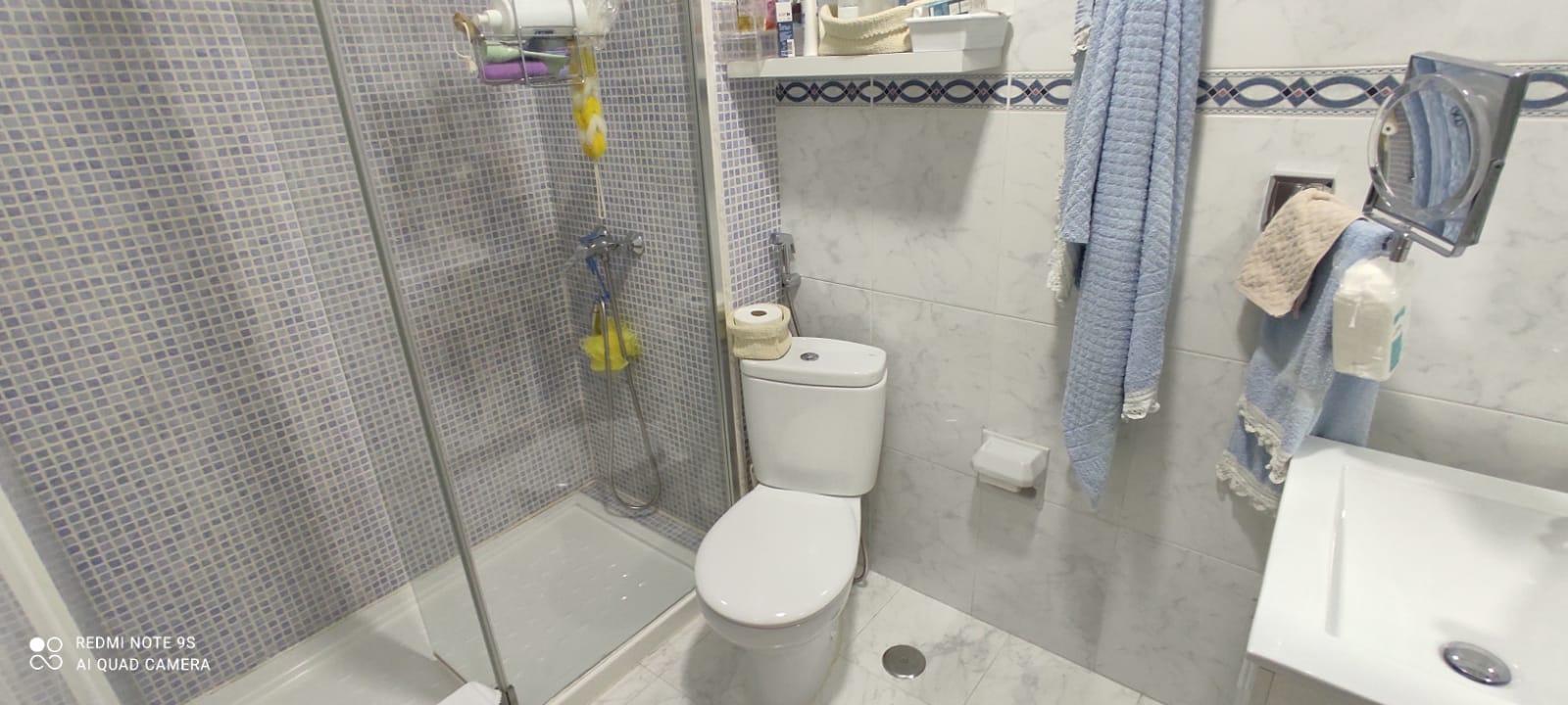 For sale of flat in Mérida