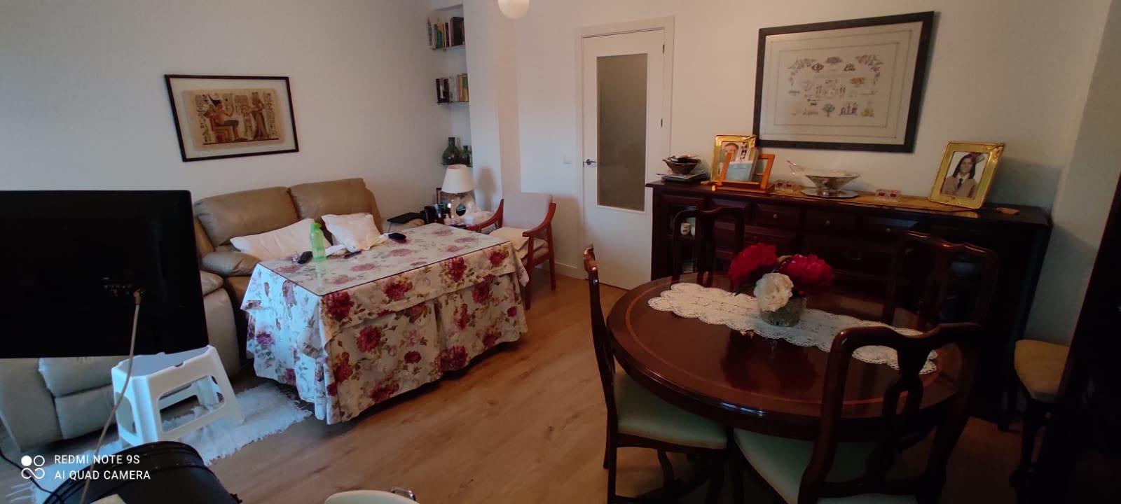 For sale of flat in Mérida
