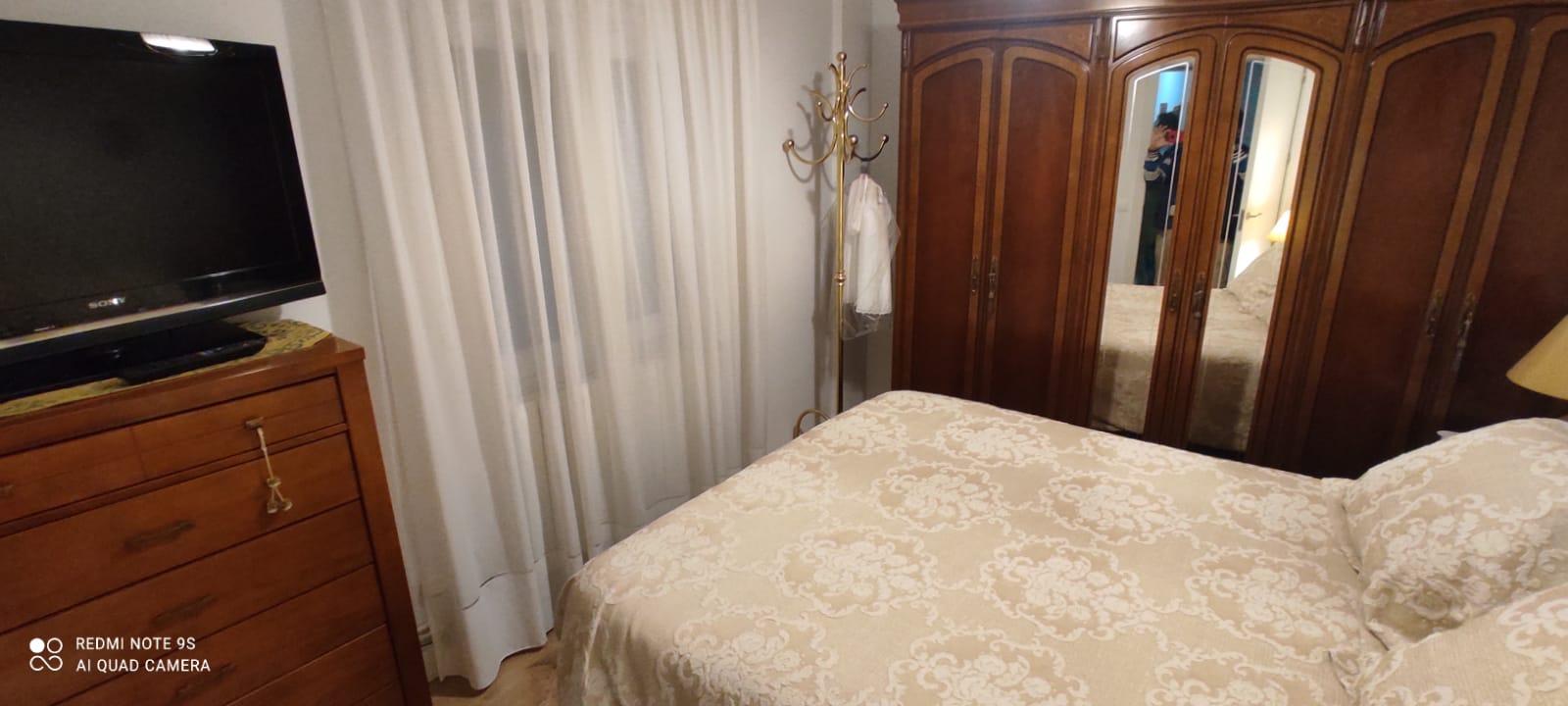For sale of flat in Mérida