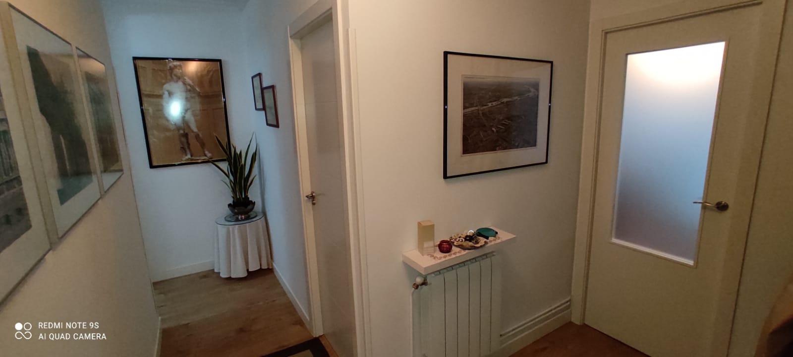 For sale of flat in Mérida
