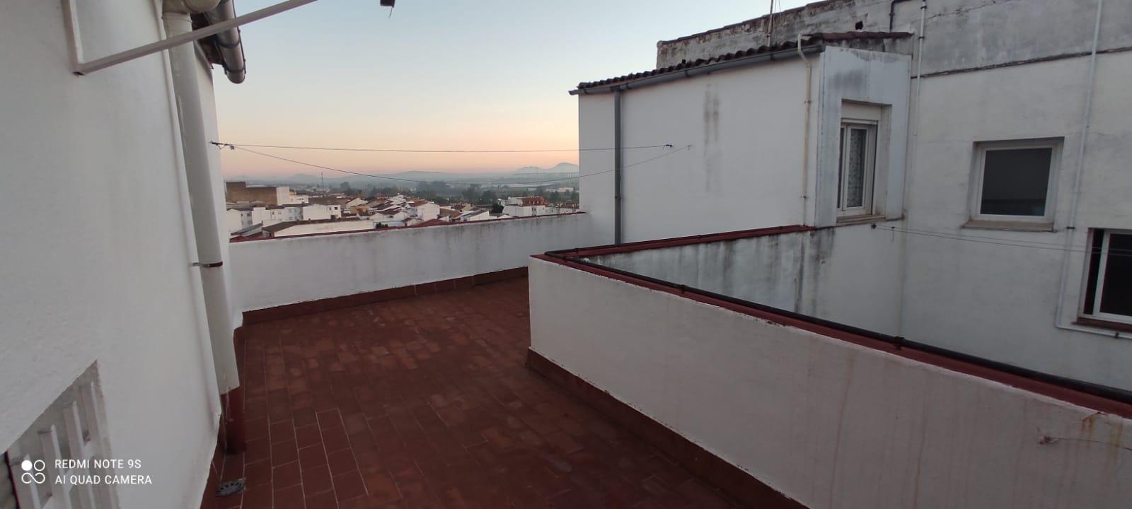 For sale of flat in Mérida