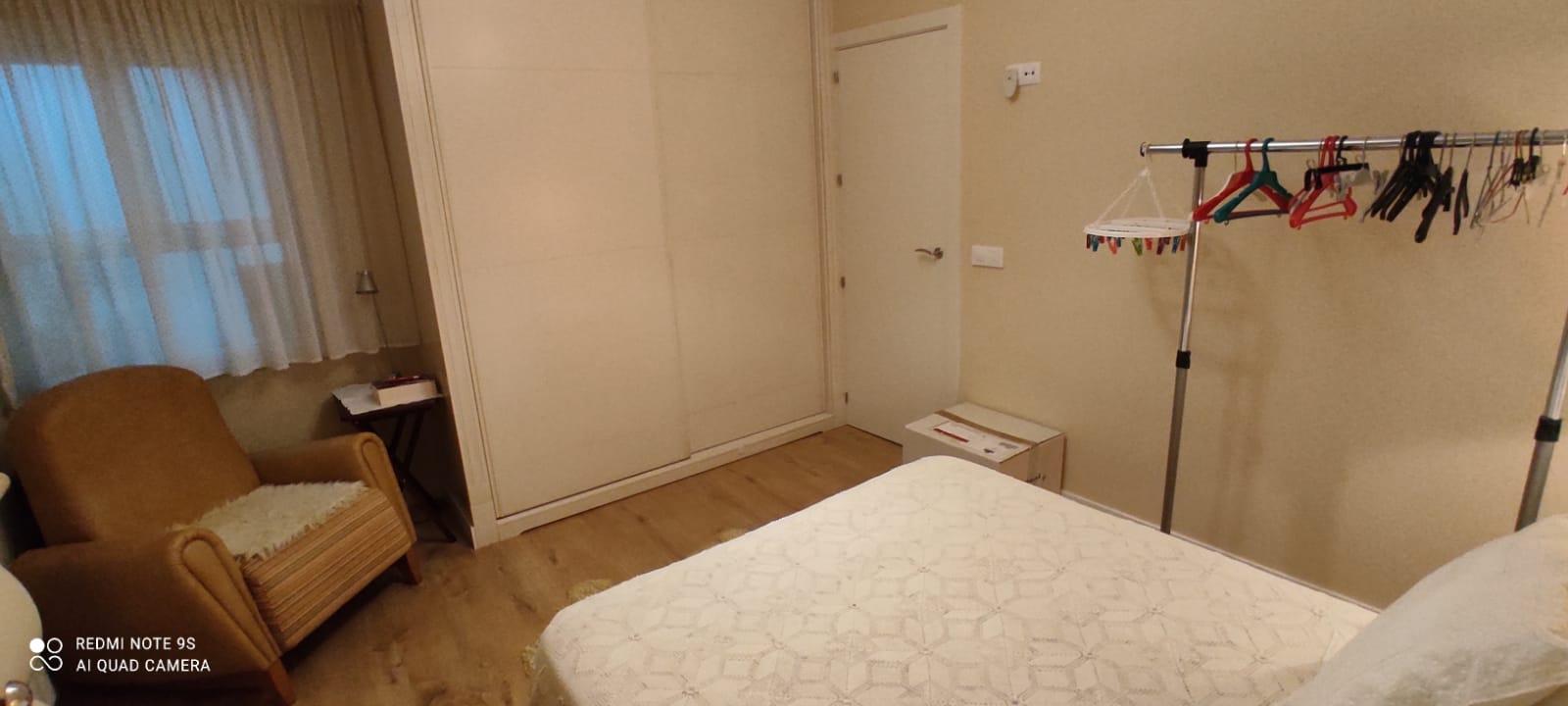 For sale of flat in Mérida